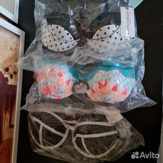 Бюстгальтер 70 С