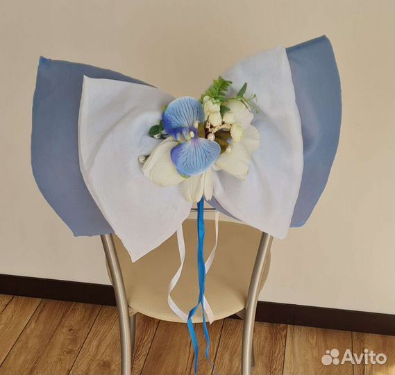 Роскошные украшения на авто новые, 6 предметов