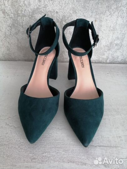 Туфли женские