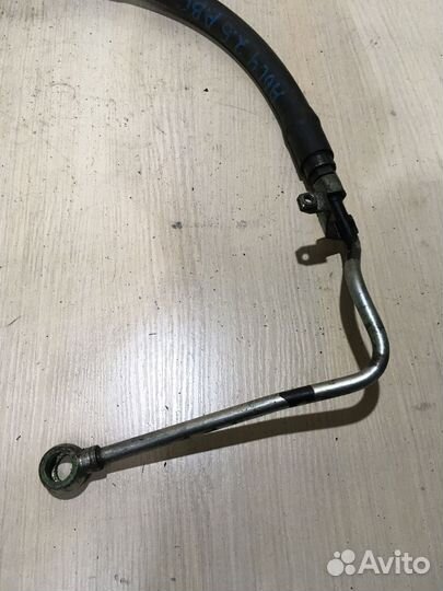 Шланг гидроусилителя руля Ауди А6 С4