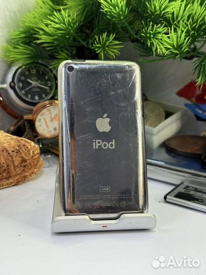 Плеер iPod touch 32gb