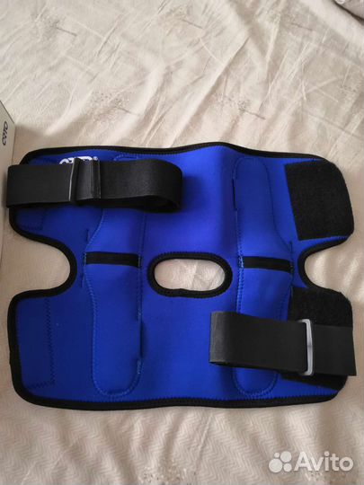 Ортез на коленный сустав