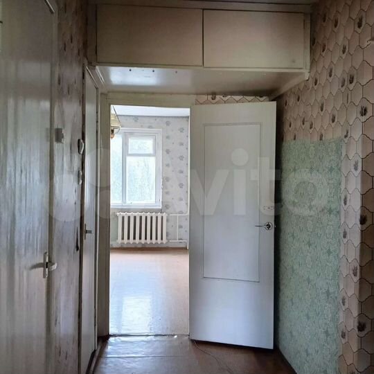 3-к. квартира, 70,5 м², 5/9 эт.