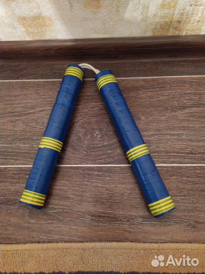 Каратэ киекушинкай