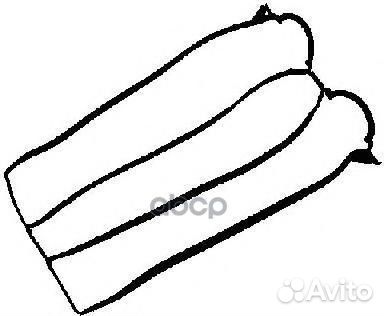 Прокладка клапанной крышки 71-33846-00 victor R