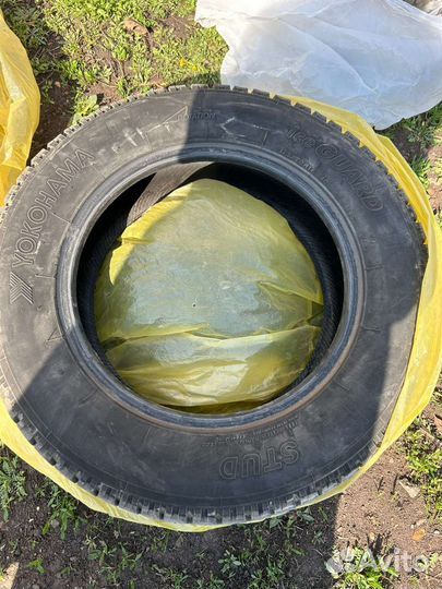 Yokohama IceGuard Stud IG65 175/70 R14 84Q