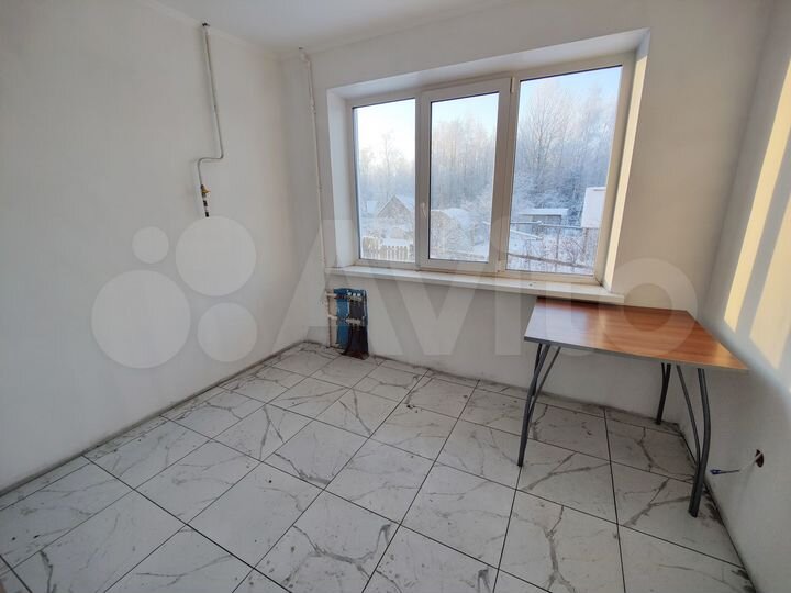 1-к. квартира, 32,6 м², 1/5 эт.