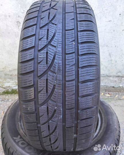 Hankook Winter I'Cept Evo 235/55 R17 103V