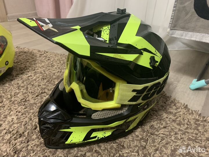 Продам шлем