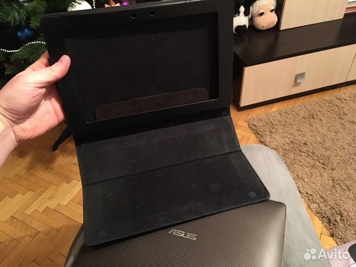 Планшет asus transformer
