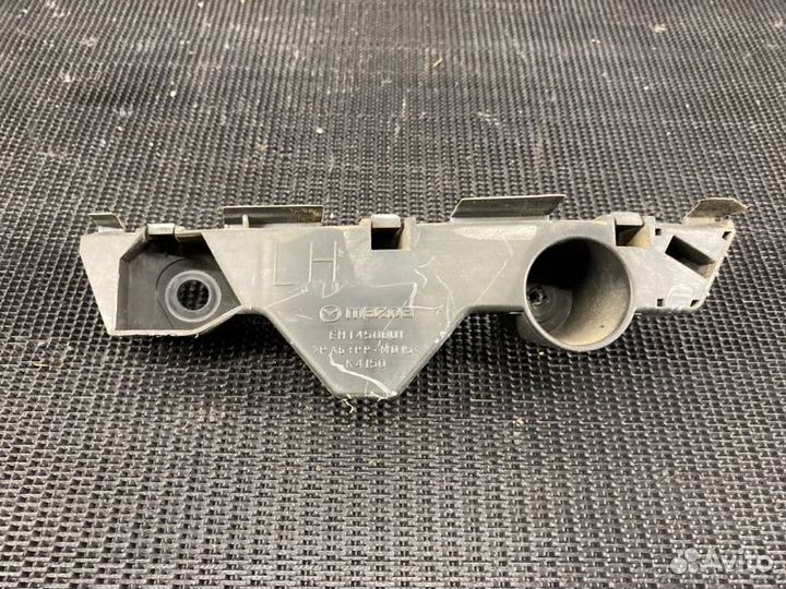 Крепление бампера переднее левое Mazda Cx-7 ER