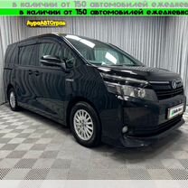 Toyota Voxy 1.8 CVT, 2014, 191 835 км, с про�бегом, цена 1 995 000 руб.