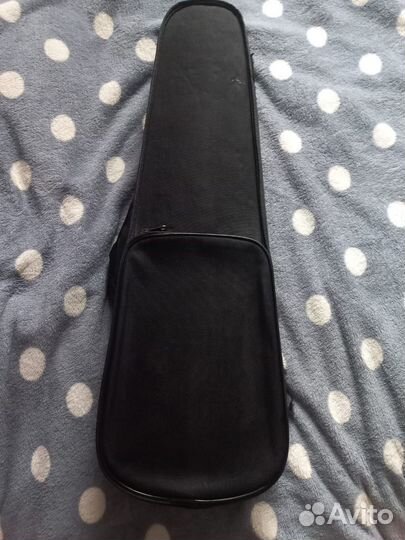 Скрипка 1/4 и 2/4