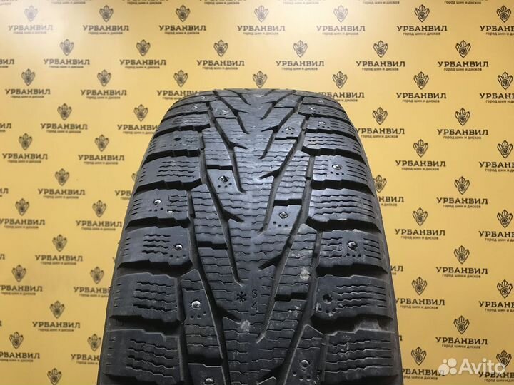 Nokian Tyres Hakkapeliitta 7 SUV 225/65 R17 106T