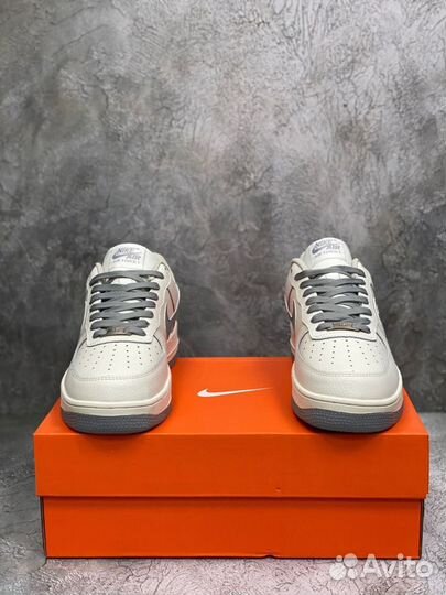 Кроссовки мужские Nike Air Force 1