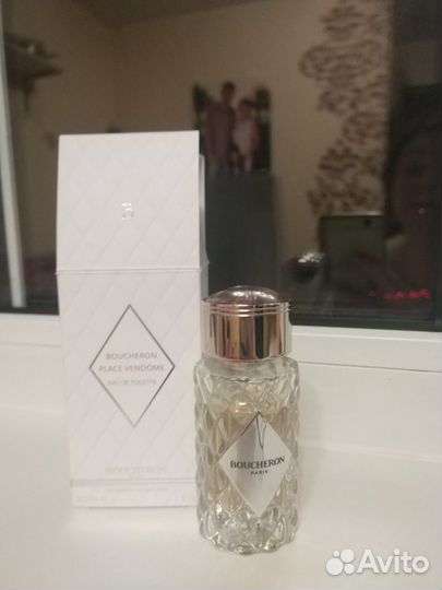 Boucheron Place Vendome 30мл