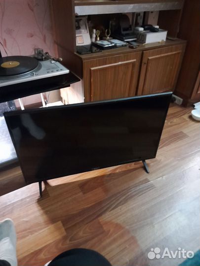 Телевизор LG 32LK500bpla