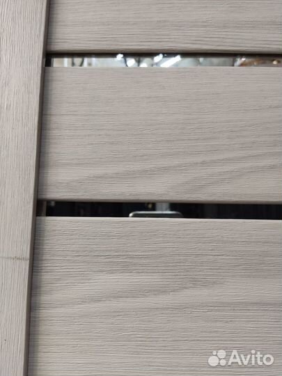 Дверь металлическая