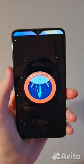 Xiaomi Redmi Note 8 Pro, 6/64 ГБ
