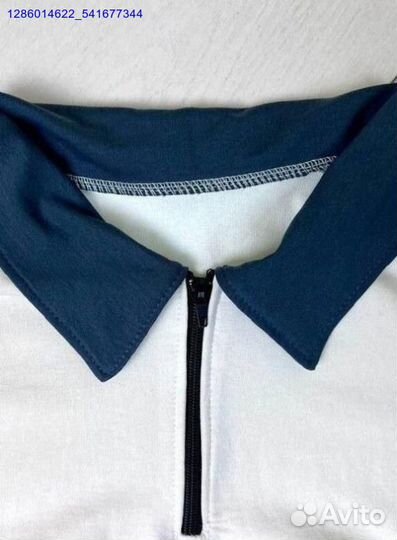 Костюм с шортами мужской (Арт.32272)