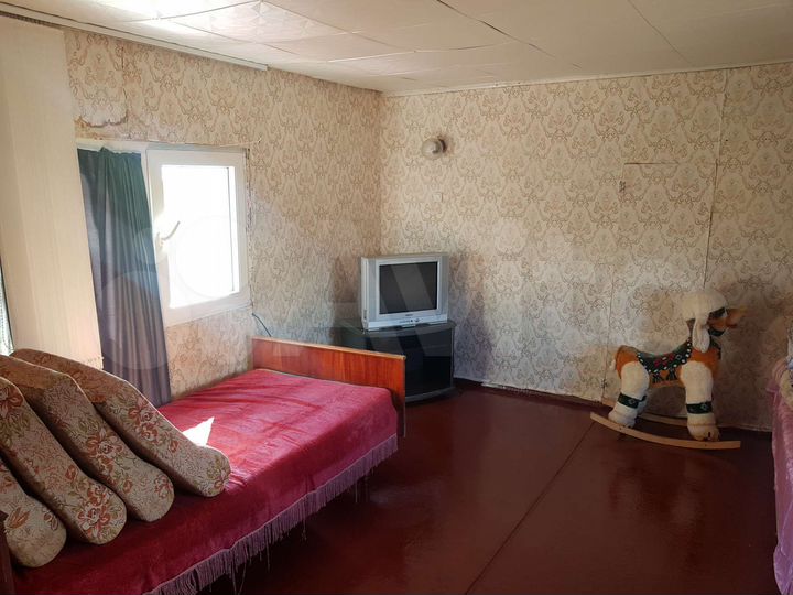 Дача 60 м² на участке 4,5 сот.