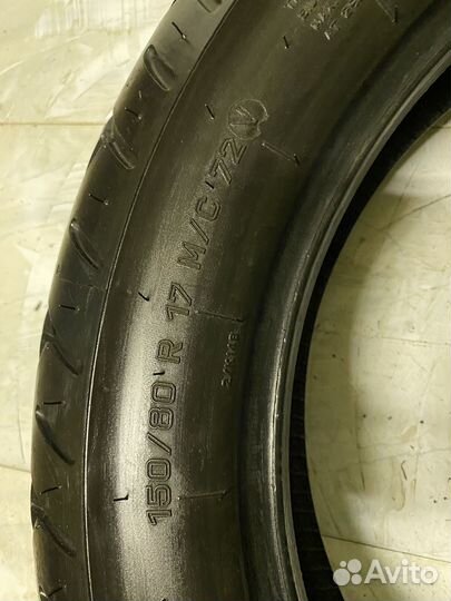 150/80 R17 Metzeler ME880 Marathon (118)