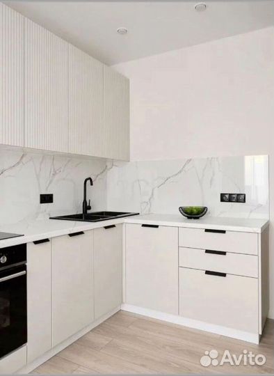 Модульная кухня