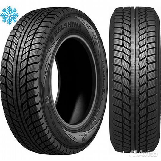 Белшина Artmotion Snow Бел-347 175/70 R13 82T