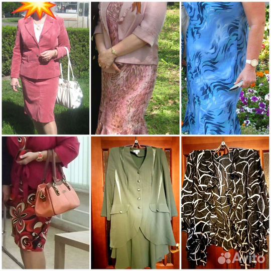 Красивые женские вещи 52