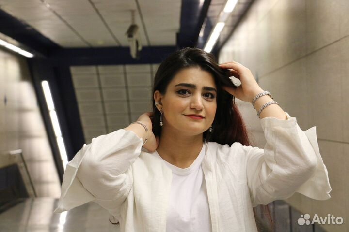 Репетитор по персидскому языку (фарси) (носитель )