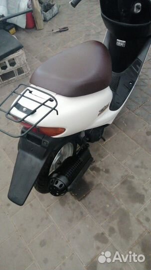 Honda dio