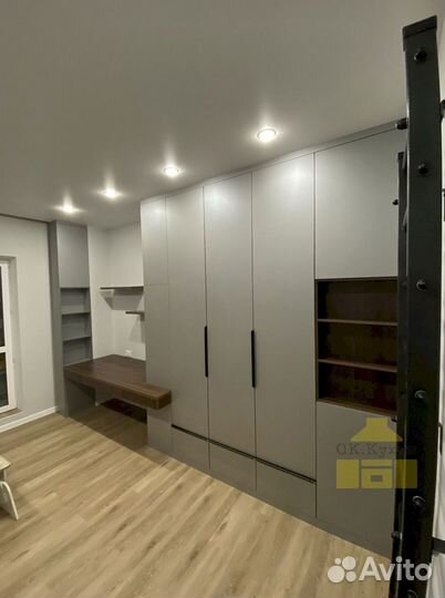 Шкаф в детскую