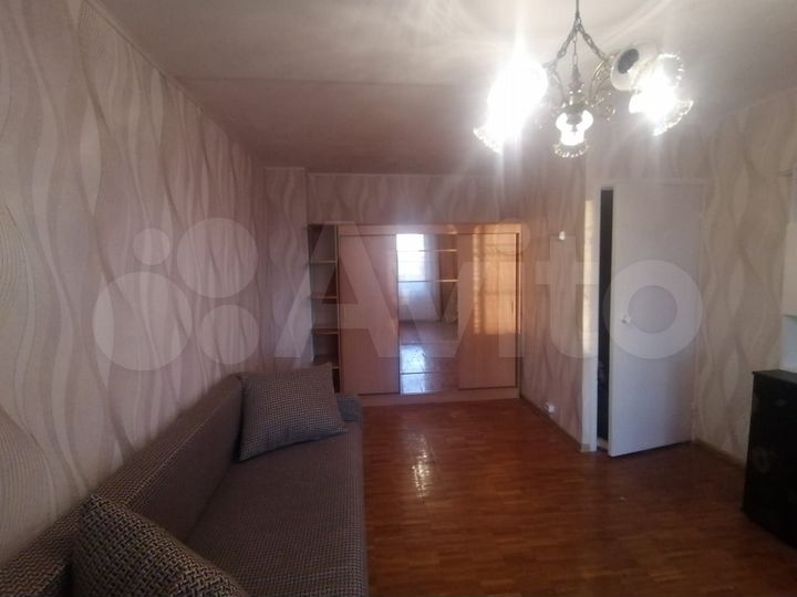 1-к. квартира, 35 м², 12/14 эт.