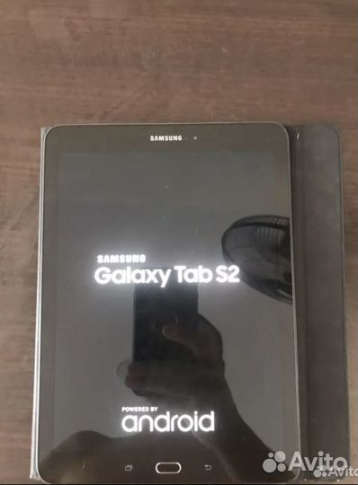 Samsung Tab S2