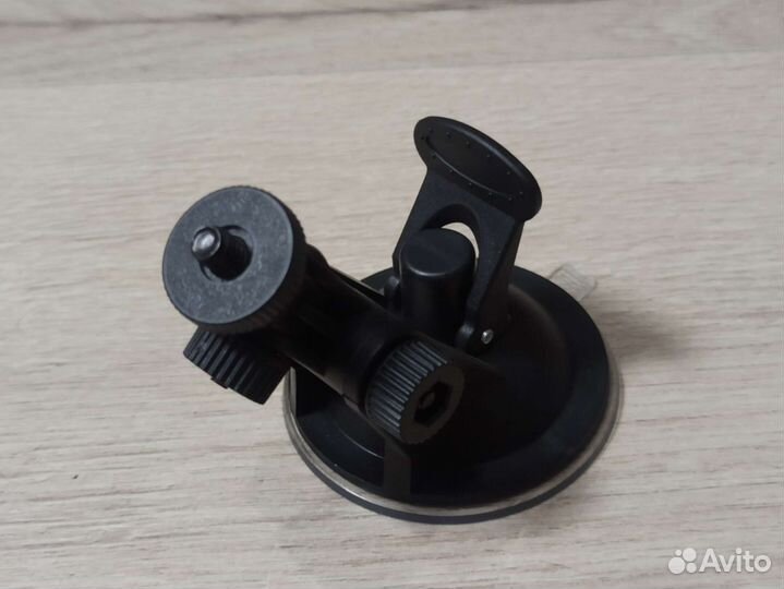 3 присоски на стекло для авторегистратора в машину