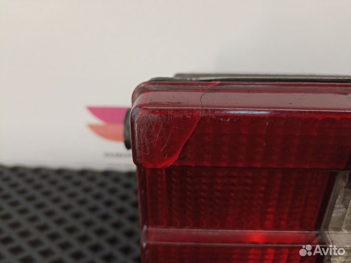 A0015406270 Фонарь задний левый