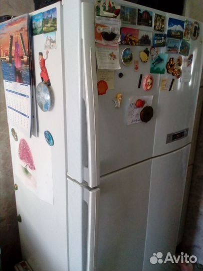 Ремонт холодильников стиральных машин