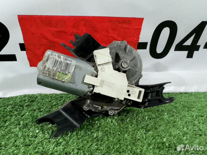 Моторчик стеклоочистителя задний LADA Largus