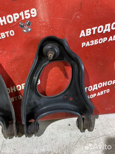 Хонда Аккорд 8 рычаг задней подвески верхний