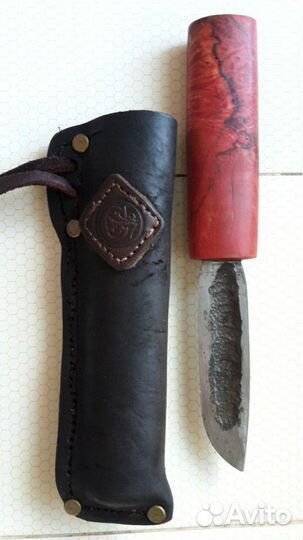 Нож, топоры