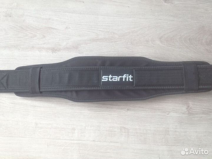 Тяжелоатлетический пояс