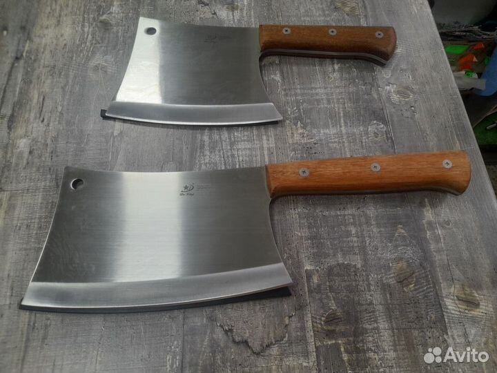 Топор для мяса