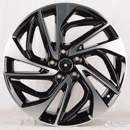 Диски для Hyundai Santa Fe, Kia Sorento Prime, Car