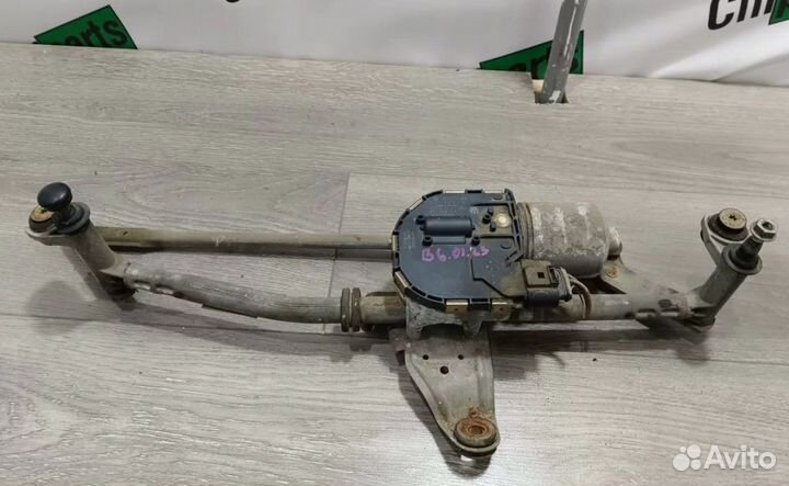 Трапеция дворников для Volkswagen Passat B6