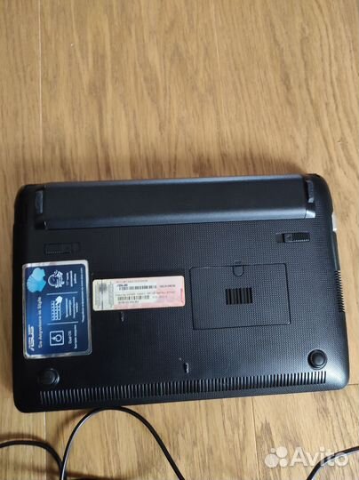 Asus Eee PC 1015PE Нетбук 15g29l000750