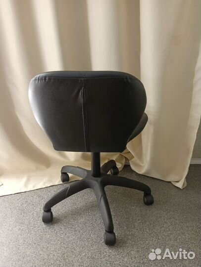 Стул мастера ракушка