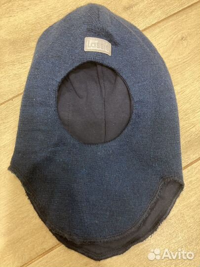 Комбинезон lassie р. 98+6