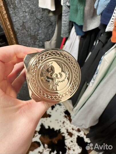 Парфюм Electimuss Black Caviar