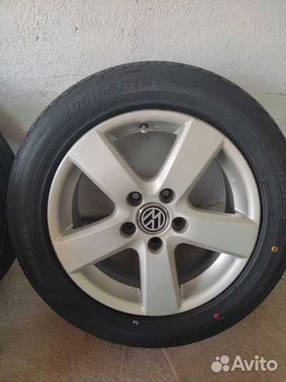 Landsail LS388 205/55 R16