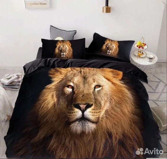 Постельное белье